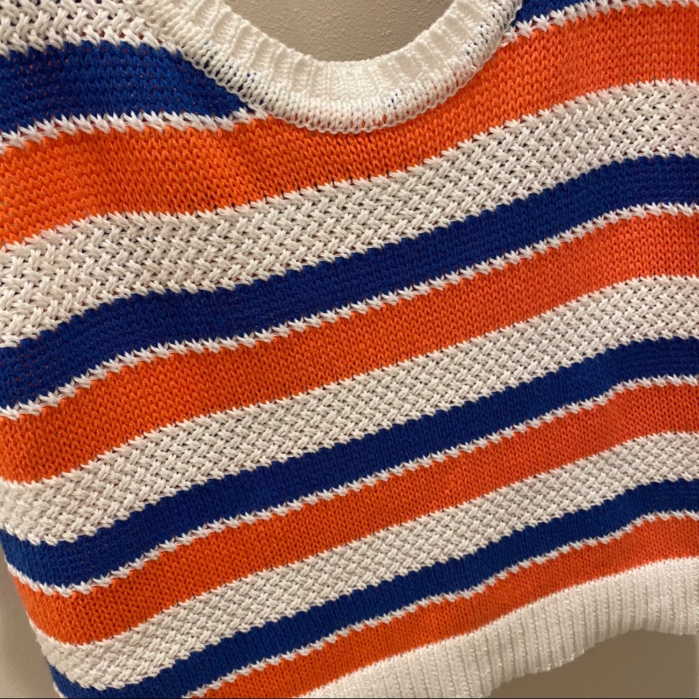 Knit Top - Picture 2 of 2